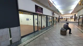 45 Sqm Retail Space To Let – Sunnyside – Prime Position Within Barclays Square