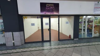 45 Sqm Retail Space To Let – Sunnyside – Prime Position Within Barclays Square