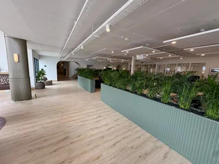 Office Space to Let - Midpoint Office Park, Halfway House, Midrand