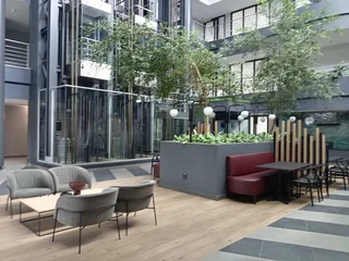 Office To Rent, Woodmead