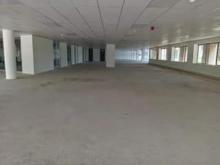 Office To Rent, Woodmead