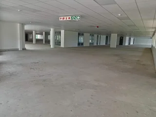 Office To Rent, Woodmead