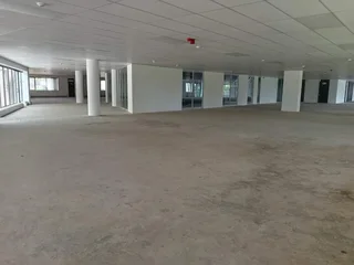 Office To Rent, Woodmead