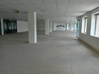 Office To Rent, Woodmead