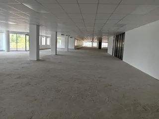 Office To Rent, Woodmead