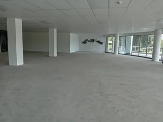 Office To Rent, Woodmead