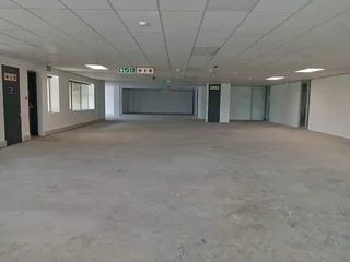 Office To Rent, Woodmead