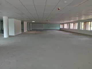 Office To Rent, Woodmead