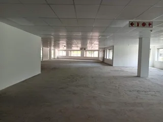 Office To Rent, Woodmead