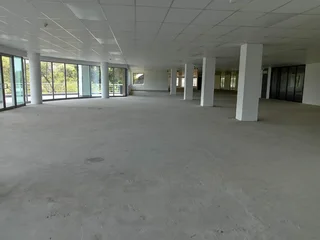 Office To Rent, Woodmead