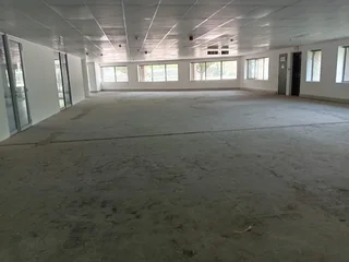 Office To Rent, Woodmead