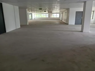 Office To Rent, Woodmead