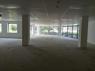 Office To Rent, Woodmead