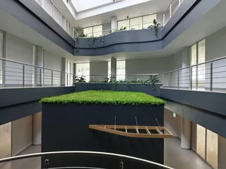 Office To Rent, Woodmead