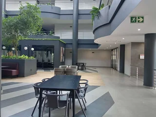 Office To Rent, Woodmead