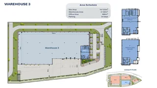 New Development TO LET in Pomona