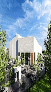 New Development TO LET in Pomona