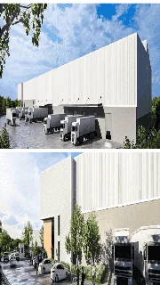 New Development TO LET in Pomona