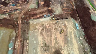 New Development TO LET in Pomona