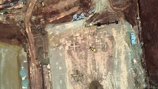 New Development TO LET in Pomona