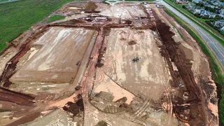 New Development TO LET in Pomona