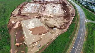 New Development TO LET in Pomona