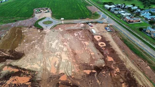 New Development TO LET in Pomona