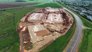 New Development TO LET in Pomona