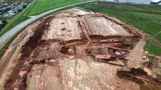 New Development TO LET in Pomona