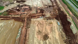 New Development TO LET in Pomona