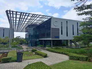 612m² Office to rent Woodmead