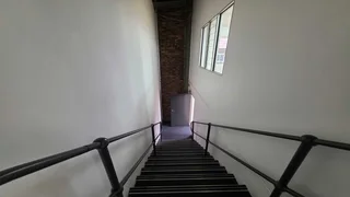 Mini Unit TO LET in secure Industrial Park located in Sunnyrock.