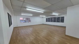 Mini Unit TO LET in secure Industrial Park located in Sunnyrock.