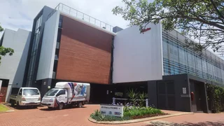 Prime Office Space Available To Let in La Lucia