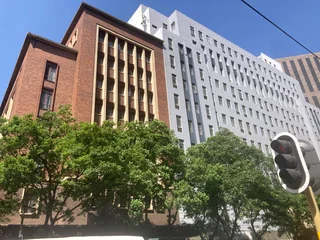 1 Bedroom Apartment / Flat for Sale in Johannesburg Central