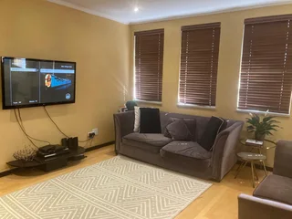 1 Bedroom Apartment / Flat for Sale in Johannesburg Central