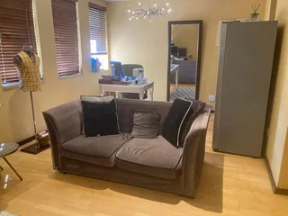 1 Bedroom Apartment / Flat for Sale in Johannesburg Central