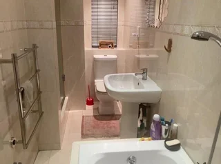 1 Bedroom Apartment / Flat for Sale in Johannesburg Central