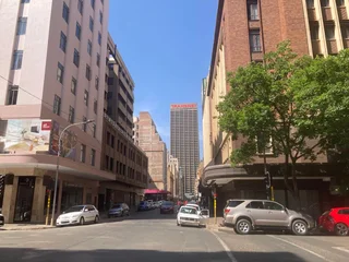 1 Bedroom Apartment / Flat for Sale in Johannesburg Central