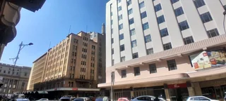 1 Bedroom Apartment / Flat for Sale in Johannesburg Central