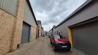 Unit 10 - 226sqm Mini Unit To Let - Wadeville