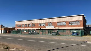 3228sqm For Sale - High-Exposure Industrial Facility To Let | Multi-Access | Heavy Power | Subdiv...