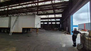 3500sqm Factory To Let with optional yard - Wadeville