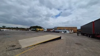 3500sqm Factory To Let with optional yard - Wadeville