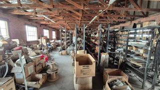 3228sqm For Sale - High-Exposure Industrial Facility To Let | Multi-Access | Heavy Power | Subdiv...