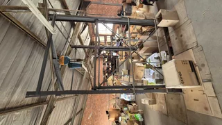 3228sqm For Sale - High-Exposure Industrial Facility To Let | Multi-Access | Heavy Power | Subdiv...