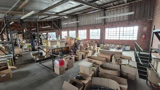 3228sqm For Sale - High-Exposure Industrial Facility To Let | Multi-Access | Heavy Power | Subdiv...