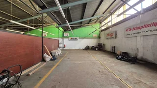 3228sqm For Sale - High-Exposure Industrial Facility To Let | Multi-Access | Heavy Power | Subdiv...