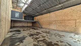 Unit 18 - 268sqm Mini Unit To Let - Wadeville