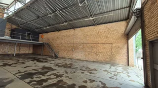 Unit 18 - 268sqm Mini Unit To Let - Wadeville